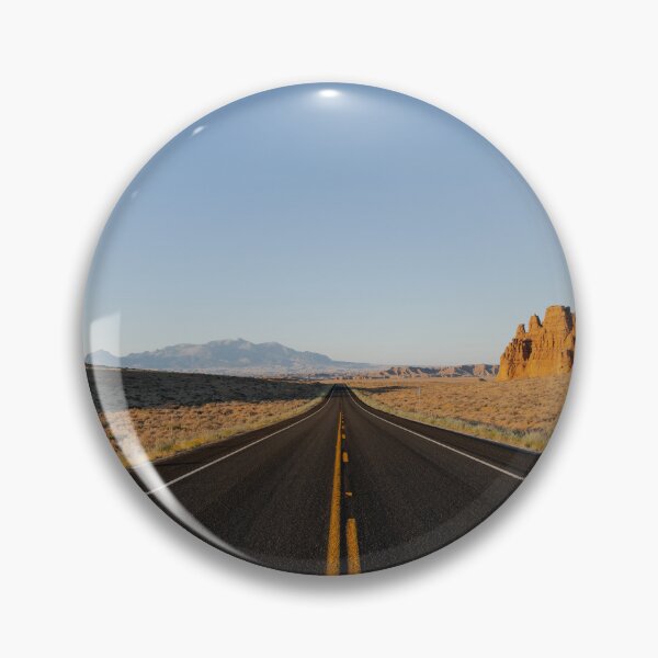 Item preview, Utah Roads 3 designed and sold by betapixels.