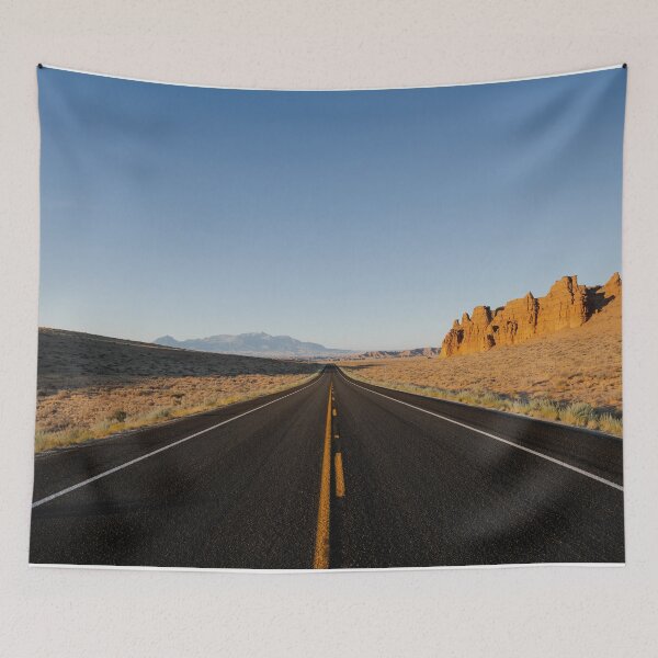 Item preview, Utah Roads 3 designed and sold by betapixels.