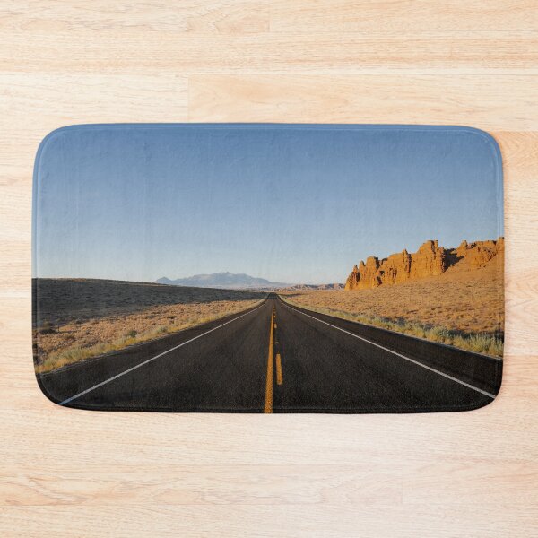 Item preview, Utah Roads 3 designed and sold by betapixels.