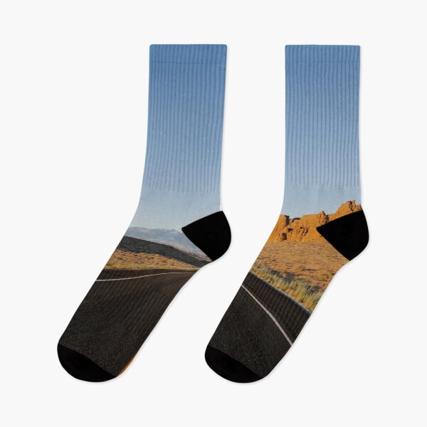 Item preview, Utah Roads 3 designed and sold by betapixels.