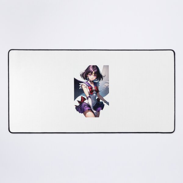 Item preview, Hotaru Tomoe #7 Fanart designed and sold by iloveanimechibi.