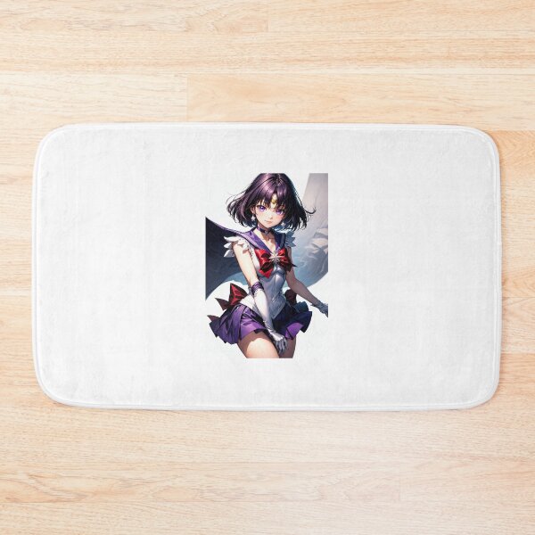 Item preview, Hotaru Tomoe #7 Fanart designed and sold by iloveanimechibi.