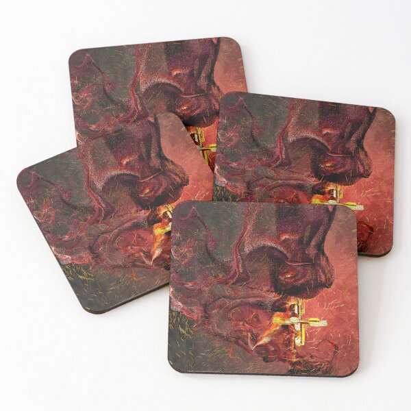 Item preview, Random Acts of Senseless Violence designed and sold by mullerdesign.