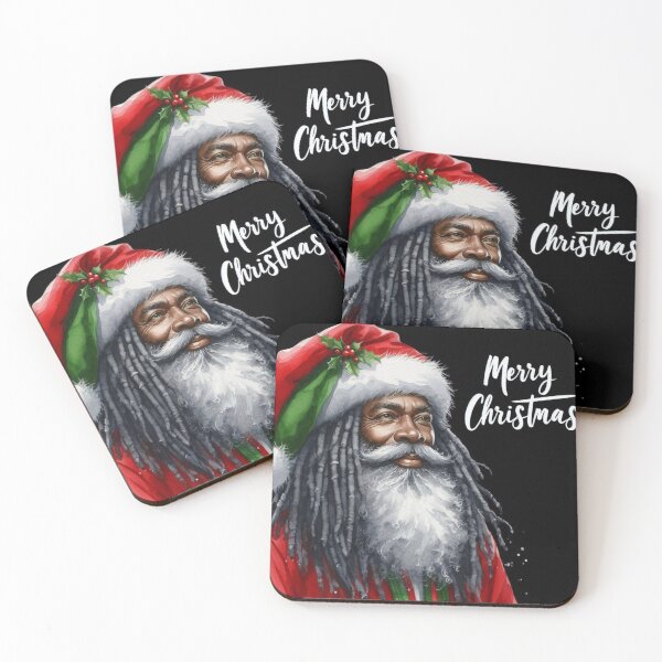 Item preview, Santa designed and sold by Jonnybonnie.