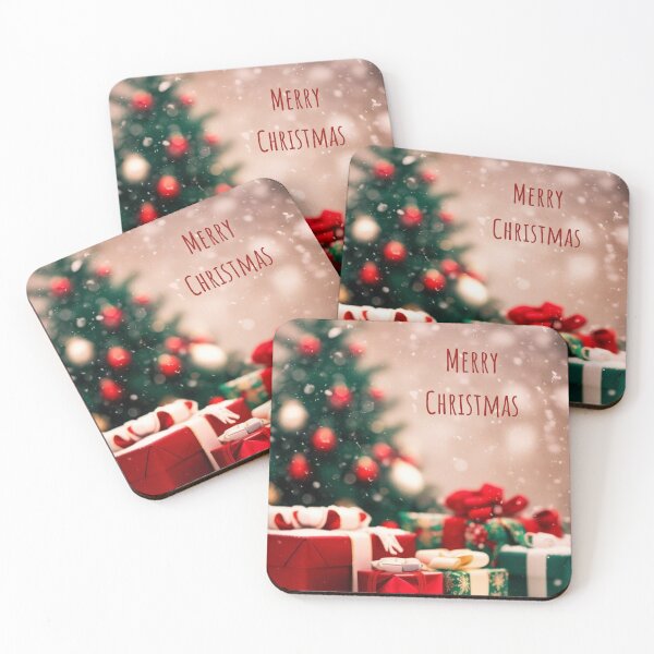 Item preview, Merry Christmas designed and sold by milena-d98.