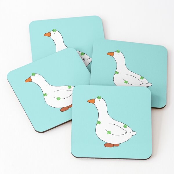 Item preview, Lucky Duck designed and sold by designing01Ar3.