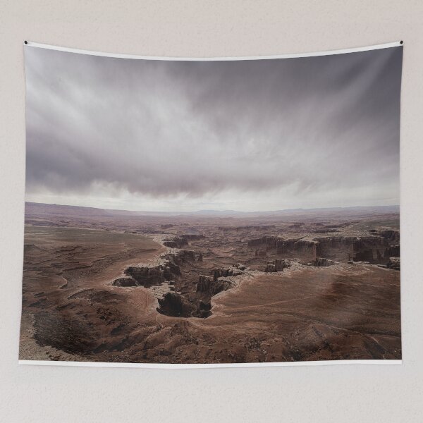 Item preview, Utah Canyons 4 designed and sold by betapixels.