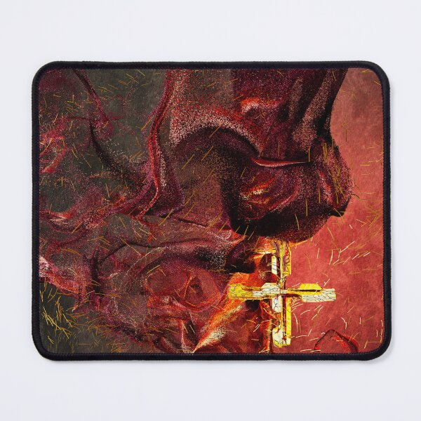 Item preview, Random Acts of Senseless Violence designed and sold by mullerdesign.