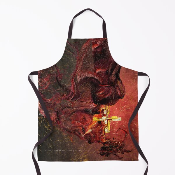 Item preview, Random Acts of Senseless Violence designed and sold by mullerdesign.