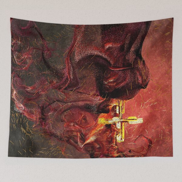 Item preview, Random Acts of Senseless Violence designed and sold by mullerdesign.