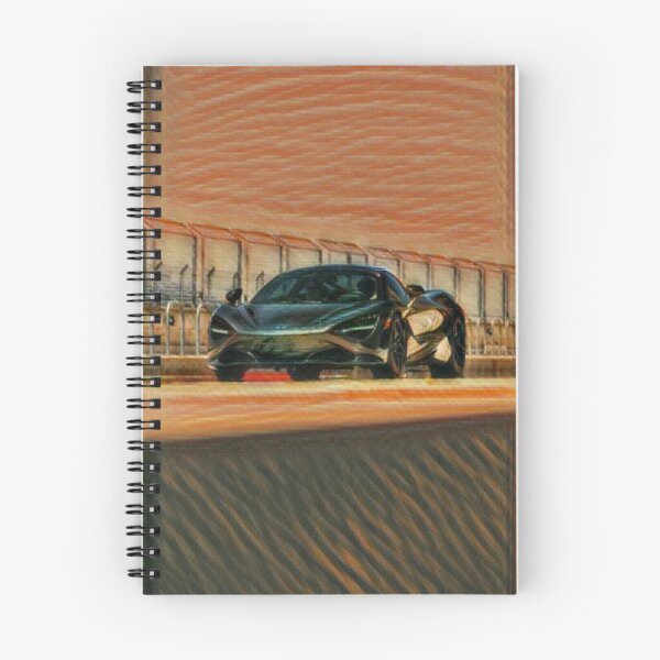 Item preview, McLaren 720s designed and sold by OrangeCars.