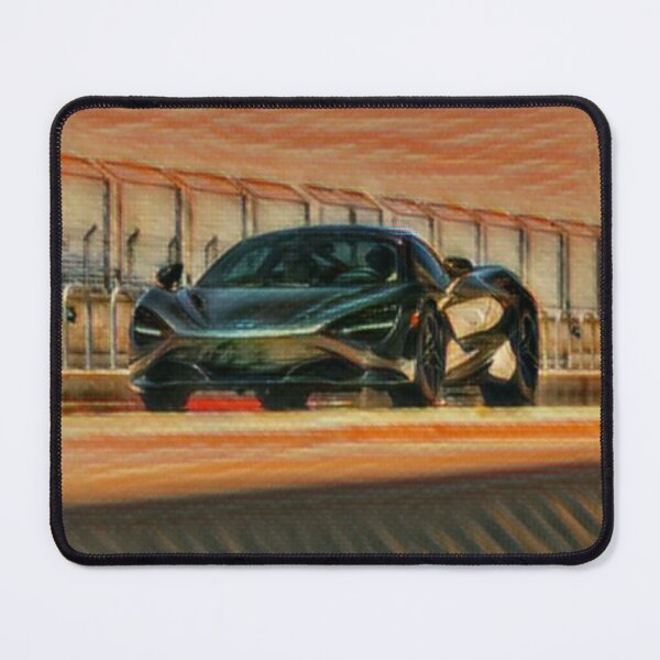 Item preview, McLaren 720s designed and sold by OrangeCars.