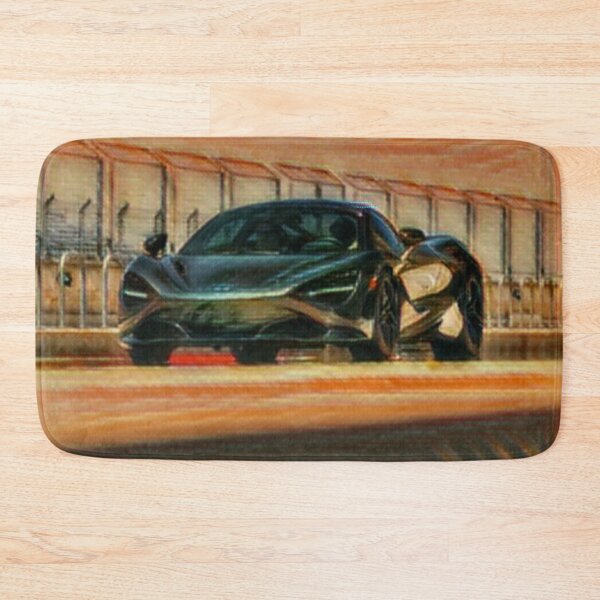 Item preview, McLaren 720s designed and sold by OrangeCars.