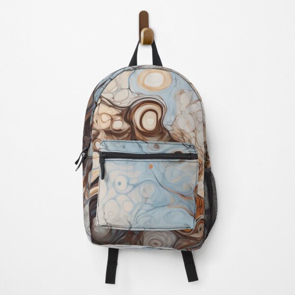 Item preview, currents of the colors of the minerals designed and sold by Sigtrix.