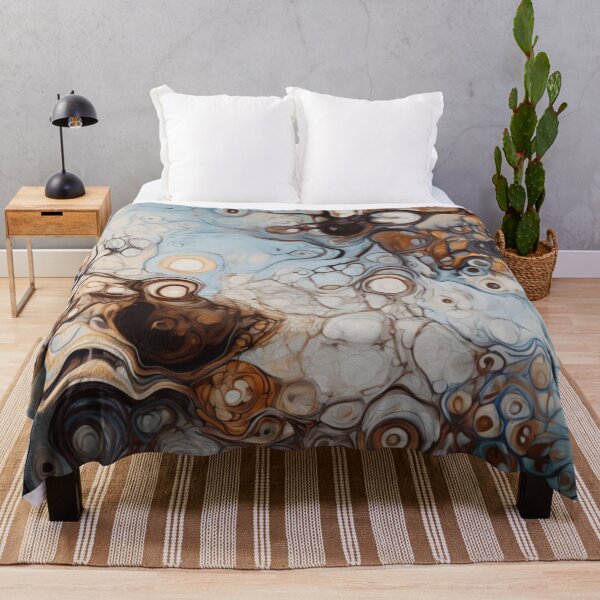 Item preview, currents of the colors of the minerals designed and sold by Sigtrix.