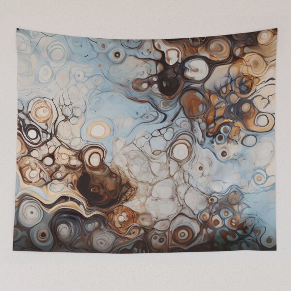 Item preview, currents of the colors of the minerals designed and sold by Sigtrix.