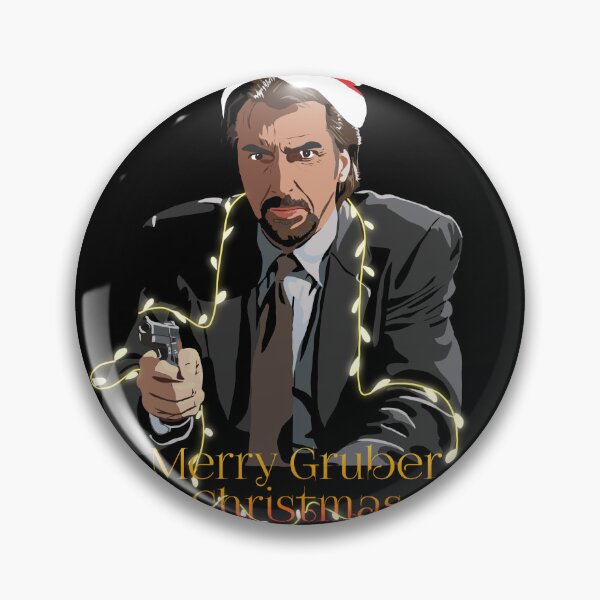 Item preview, Merry Gruber Christmas |Christmas Theme designed and sold by Artbysaeme.