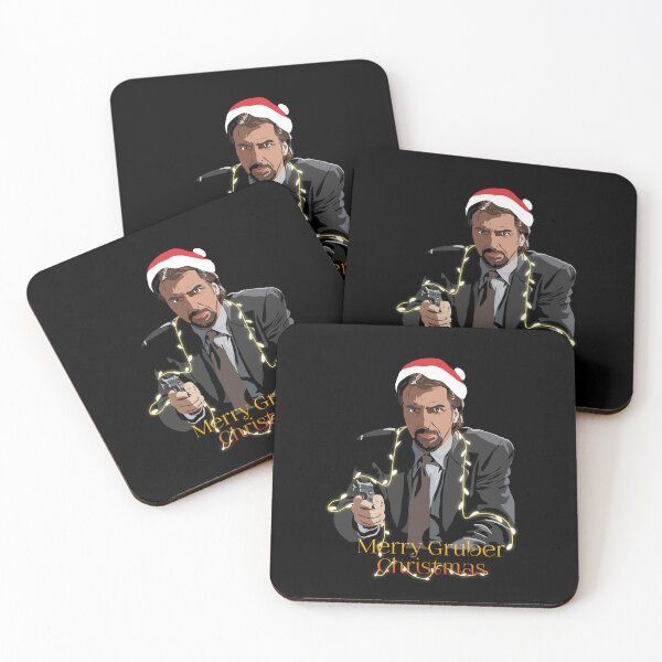 Item preview, Merry Gruber Christmas |Christmas Theme designed and sold by Artbysaeme.