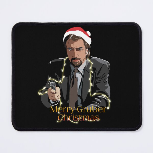 Item preview, Merry Gruber Christmas |Christmas Theme designed and sold by Artbysaeme.