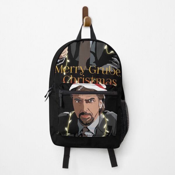 Item preview, Merry Gruber Christmas |Christmas Theme designed and sold by Artbysaeme.