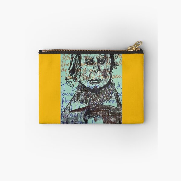 Item preview, Henry Thoreau Over Lines from His Poem designed and sold by Terry Griffiths.