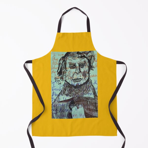 Item preview, Henry Thoreau Over Lines from His Poem designed and sold by Terry Griffiths.