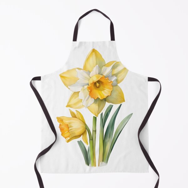 Item preview, Daffodil designed and sold by HOMETOWN86.