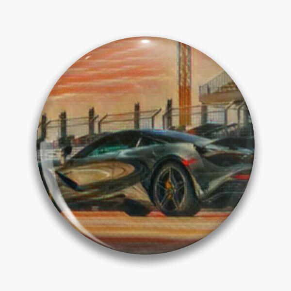 Artikelvorschau, McLaren 720s entworfen und verkauft von OrangeCars.