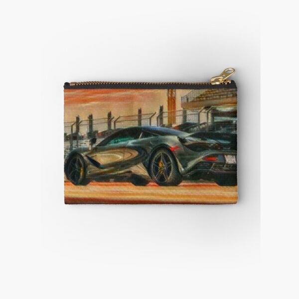 Item preview, McLaren 720s designed and sold by OrangeCars.