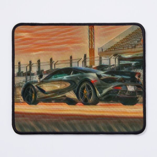 Item preview, McLaren 720s designed and sold by OrangeCars.