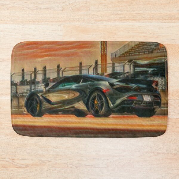 Item preview, McLaren 720s designed and sold by OrangeCars.
