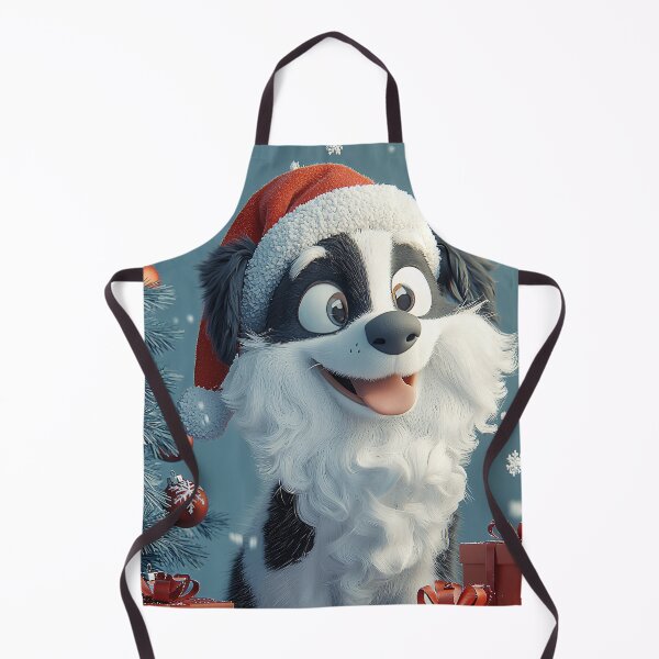 Item preview, Cheerful Beard Puppy designed and sold by NomadicDreamer.