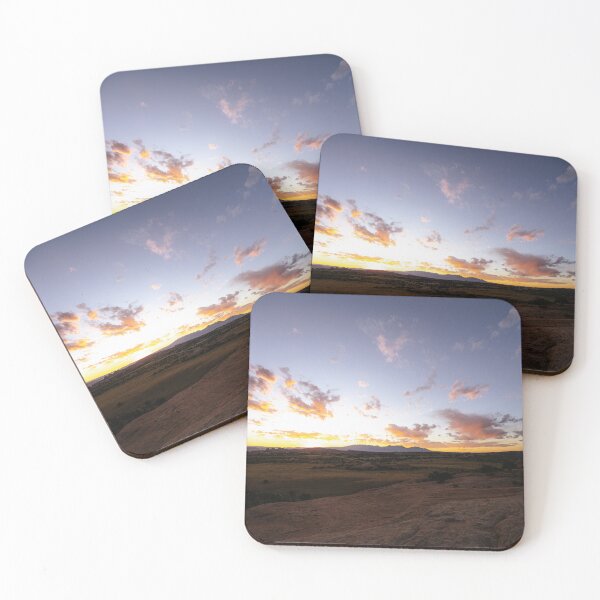 Item preview, Amanecer occidental 3 designed and sold by betapixels.