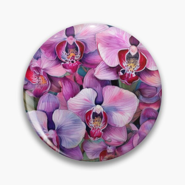 Artikelvorschau, Orchidee entworfen und verkauft von Valentina-V.