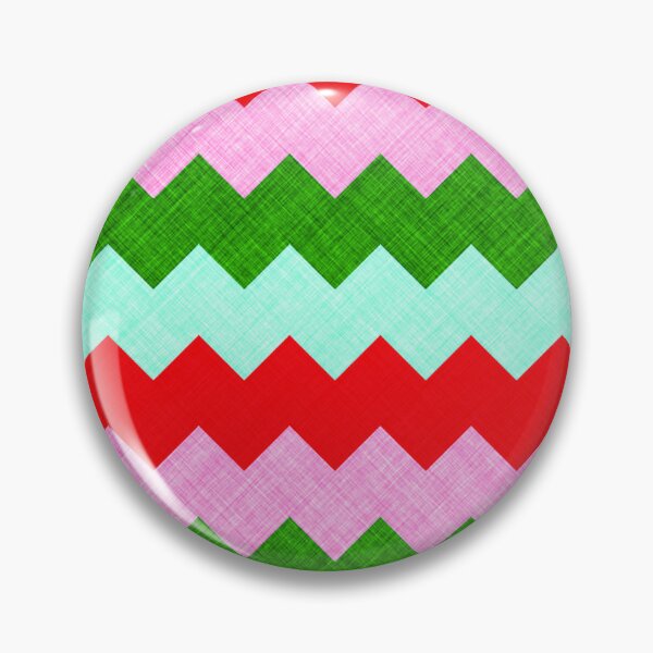 Item preview, Pastel Chevron Magic designed and sold by mittie101.