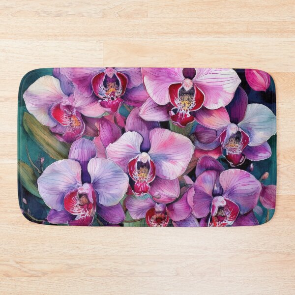 Artikelvorschau, Orchidee entworfen und verkauft von Valentina-V.