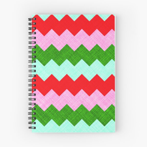 Item preview, Pastel Chevron Magic designed and sold by mittie101.