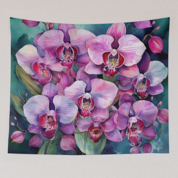 Artikelvorschau, Orchidee entworfen und verkauft von Valentina-V.