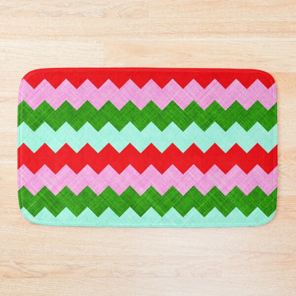 Item preview, Pastel Chevron Magic designed and sold by mittie101.