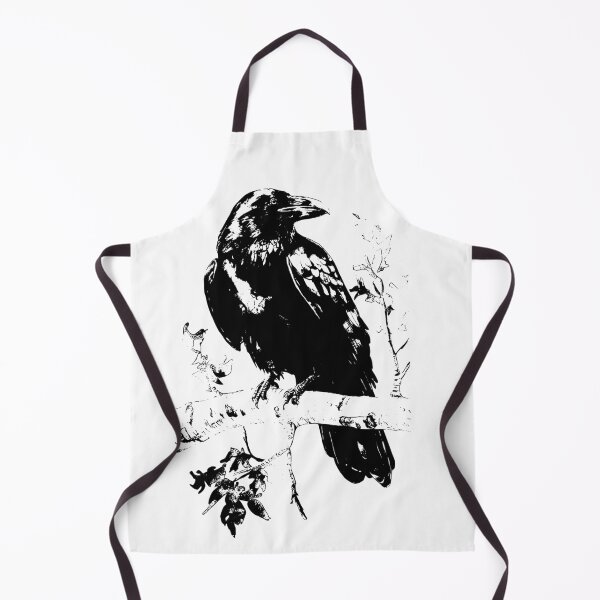 Item preview, The crow designed and sold by Brexmore3.