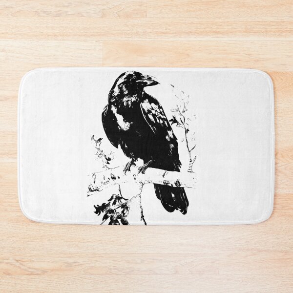 Item preview, The crow designed and sold by Brexmore3.