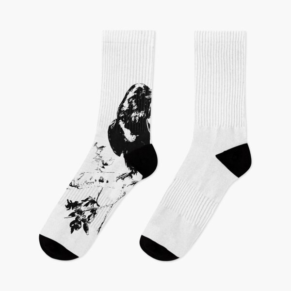 Item preview, The crow designed and sold by Brexmore3.