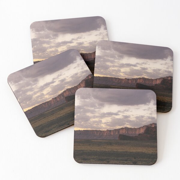 Item preview, Ascenso del acantilado de Utah designed and sold by betapixels.