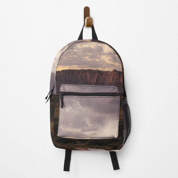 Item preview, Utah cliff rise designed and sold by betapixels.