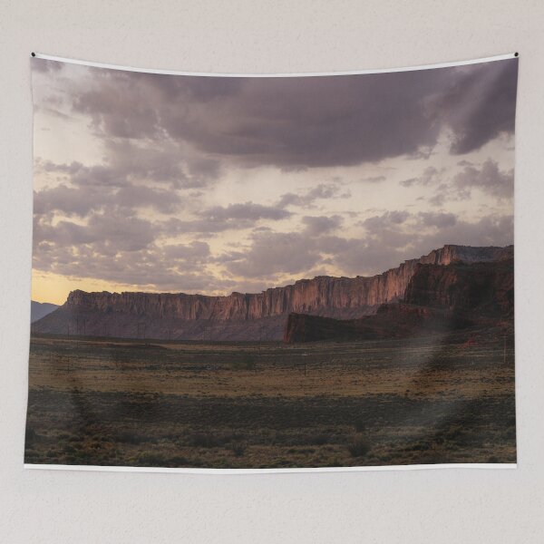 Item preview, Utah cliff rise designed and sold by betapixels.