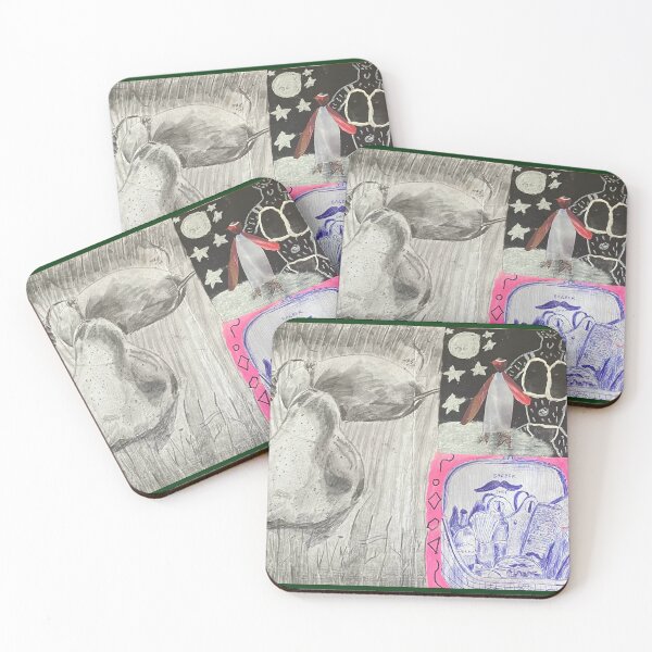 Item preview, Pears, a Space Scene & a Barbering Kit designed and sold by Terry Griffiths.