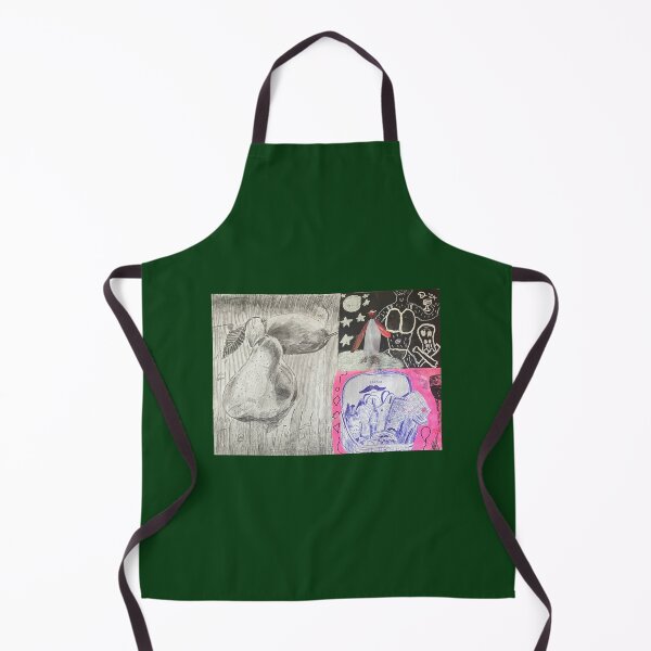 Item preview, Pears, a Space Scene & a Barbering Kit designed and sold by Terry Griffiths.