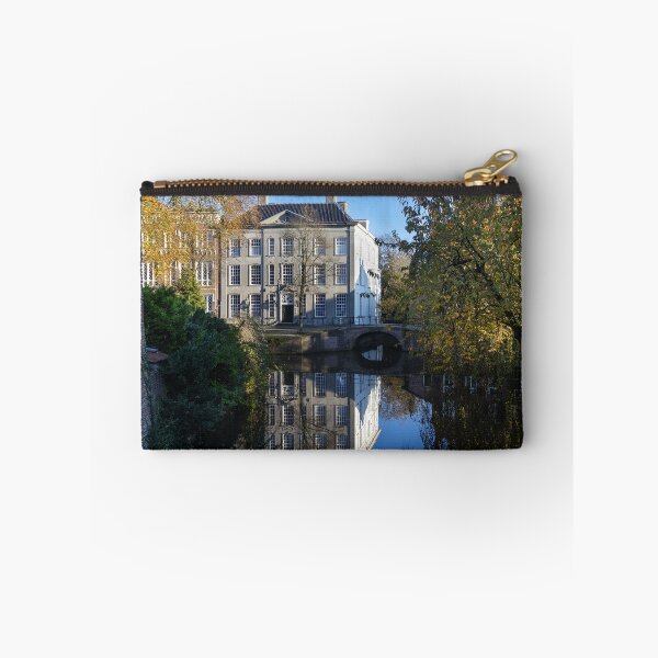 Item preview, Amersfoort Canals in Autumn, Netherlands designed and sold by Imladris01.