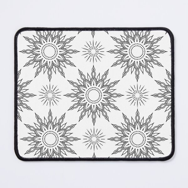 Item preview, Sun pattern designed and sold by kiyanochka.