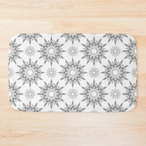 Item preview, Sun pattern designed and sold by kiyanochka.